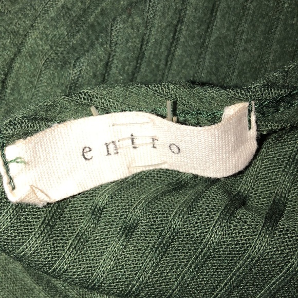 Entro small top - Picture 5 of 6